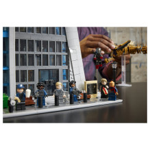 LEGO Marvel - Avengers Tower LEGO Marvel - Avengers Tower