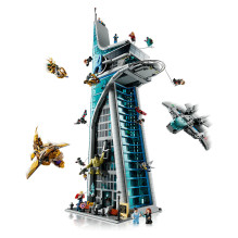 LEGO Marvel - Avengers Tower LEGO Marvel - Avengers Tower