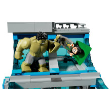 LEGO Marvel - Avengers Tower LEGO Marvel - Avengers Tower
