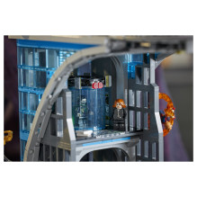LEGO Marvel - Avengers Tower LEGO Marvel - Avengers Tower