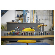 LEGO Marvel - Avengers Tower LEGO Marvel - Avengers Tower