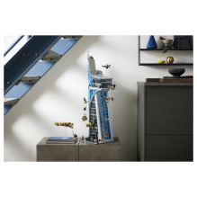 LEGO Marvel - Avengers Tower LEGO Marvel - Avengers Tower