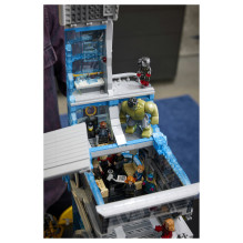LEGO Marvel - Avengers Tower LEGO Marvel - Avengers Tower