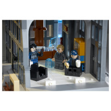 LEGO Marvel - Avengers Tower LEGO Marvel - Avengers Tower