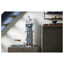 LEGO Marvel - Avengers Tower LEGO Marvel - Avengers Tower