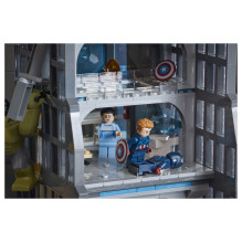 LEGO Marvel - Avengers Tower LEGO Marvel - Avengers Tower