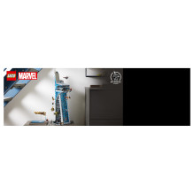 LEGO Marvel - Avengers Tower LEGO Marvel - Avengers Tower