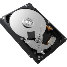 Toshiba Storage P300 2 TB (SATA 6 Gb / s, 3.5", Bulk)