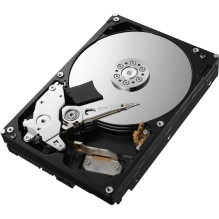 Toshiba Storage P300 2 TB (SATA 6 Gb / s, 3.5", Bulk)