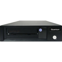 DVD grotuvas Quantum LTO9...