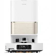 Robotas dulkių siurblys Dreame L50 Pro Ultra Robotas dulkių siurblys Dreame L50 Pro Ultra
