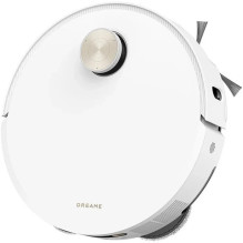 Robotas dulkių siurblys Dreame L50 Pro Ultra Robotas dulkių siurblys Dreame L50 Pro Ultra