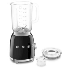 Smeg BLF03BLEU Maišytuvo spalva Pastelinė juoda Smeg BLF03BLEU Maišytuvo spalva Pastelinė juoda