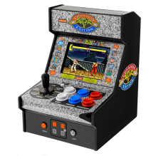 MY ARCADE MICRO PLAYER...