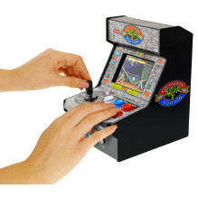 MY ARCADE MICRO PLAYER STREET FIGHTER 2 DGUNL-3283 MY ARCADE MICRO PLAYER STREET FIGHTER 2 DGUNL-3283