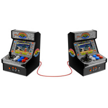 MY ARCADE MICRO PLAYER STREET FIGHTER 2 DGUNL-3283 MY ARCADE MICRO PLAYER STREET FIGHTER 2 DGUNL-3283