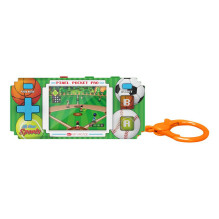 MY ARCADE MICRO POCKET PRO ALL-START SPORTS GAMING SYSTEM