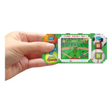 MY ARCADE MICRO POCKET PRO ALL-START SPORTS GAMING SYSTEM