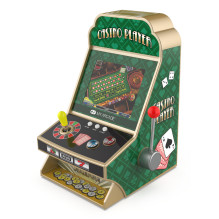 MY ARCADE MICRO PLAYER...