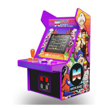 MY ARCADE MICRO PLAYER DATA...