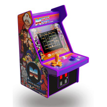 MY ARCADE MICRO PLAYER DATA EAST HITS 308 GAMES MY ARCADE MICRO PLAYER DATA EAST HITS 308 GAMES