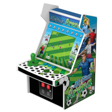 MY ARCADE MICRO PLAYER...