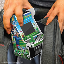 MY ARCADE MICRO PLAYER ALLSTAR ARENA 308 GAMES 6.75" DGUNL-4125 MY ARCADE MICRO PLAYER ALLSTAR ARENA 308 GAMES 6.75" DGUNL-4125