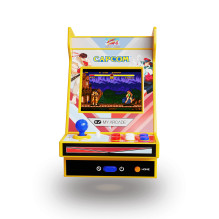 MY ARCADE NANO PLAYER PRO SUPER STREET FIGHTER 2 2 GAMES DGUNL-4184 MY ARCADE NANO PLAYER PRO SUPER STREET FIGHTER 2 2 GAMES DGUNL-4184