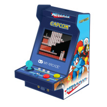 MY ARCADE NANO PLAYER...