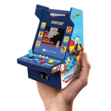 MY ARCADE MICRO PLAYER PRO...