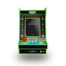MY ARCADE NANO PLAYER GALAGA 4.5" DGUNL-4197 MY ARCADE NANO PLAYER GALAGA 4.5" DGUNL-4197