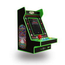 MY ARCADE NANO PLAYER GALAGA 4.5" DGUNL-4197 MY ARCADE NANO PLAYER GALAGA 4.5" DGUNL-4197