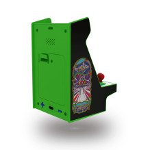 MY ARCADE NANO PLAYER GALAGA 4.5" DGUNL-4197 MY ARCADE NANO PLAYER GALAGA 4.5" DGUNL-4197