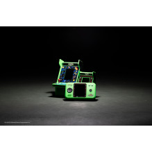 MY ARCADE NANO PLAYER GALAGA 4.5" DGUNL-4197 MY ARCADE NANO PLAYER GALAGA 4.5" DGUNL-4197
