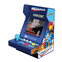 MY ARCADE PICO PLAYER...