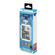 MY ARCADE PIXEL POCKET PRO TETRIS GAMING SYSTEM