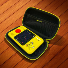 MY ARCADE POCKET PLAYER PRO + TRAVEL CASE PAC-MAN