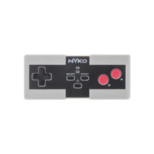 NYKO CONTROLLER WIRELESS MINIBOSS CLASSIC NES MINI NYKO CONTROLLER WIRELESS MINIBOSS CLASSIC NES MINI