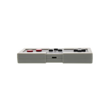 NYKO CONTROLLER WIRELESS MINIBOSS CLASSIC NES MINI NYKO CONTROLLER WIRELESS MINIBOSS CLASSIC NES MINI