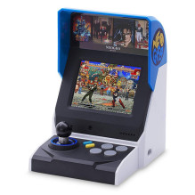 NEO GEO MICRO PLAYER...
