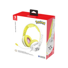 PLAION HEADPHONES GAMING PRO PIKACHU POP PLAION HEADPHONES GAMING PRO PIKACHU POP