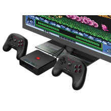 MY ARCADE GAMESTATION WIRELESS 308 GAMES DGUNL-4144