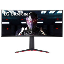 LG UltraGear 34GN850P-B 34...