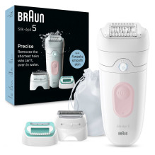 Braun SE5-050 Braun SE5-050