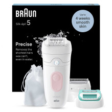 Braun SE5-050 Braun SE5-050