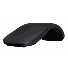 „Microsoft Surface Arc“ lietimui jautrus ekranas, juodas „Microsoft Surface Arc“ lietimui jautrus ekranas, juodas