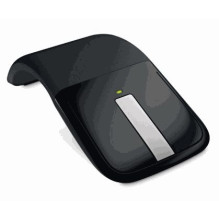 „Microsoft Surface Arc“ lietimui jautrus ekranas, juodas „Microsoft Surface Arc“ lietimui jautrus ekranas, juodas