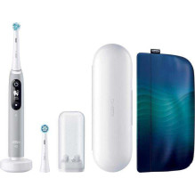 Braun iO6 Gray Opal Luxe Edition Braun iO6 Gray Opal Luxe Edition