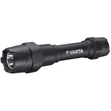 LED Žibintuvėlis - Varta F20 Pro 2AA 400 lm Žibintuvėlis LED Žibintuvėlis - Varta F20 Pro 2AA 400 lm Žibintuvėlis