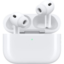 Apple AirPods Pro 3 white -...